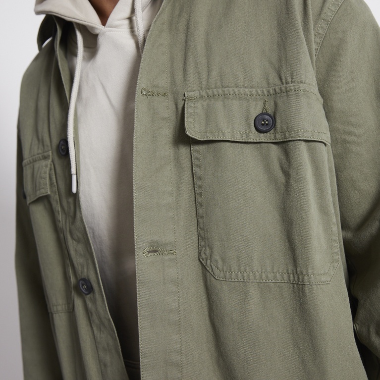 Overshirt "Orvar"